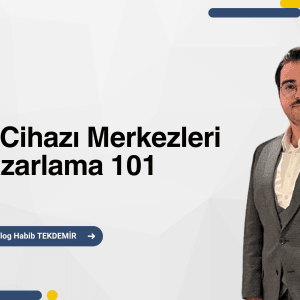 işitme cihazı merkezleri için pazarlama 101